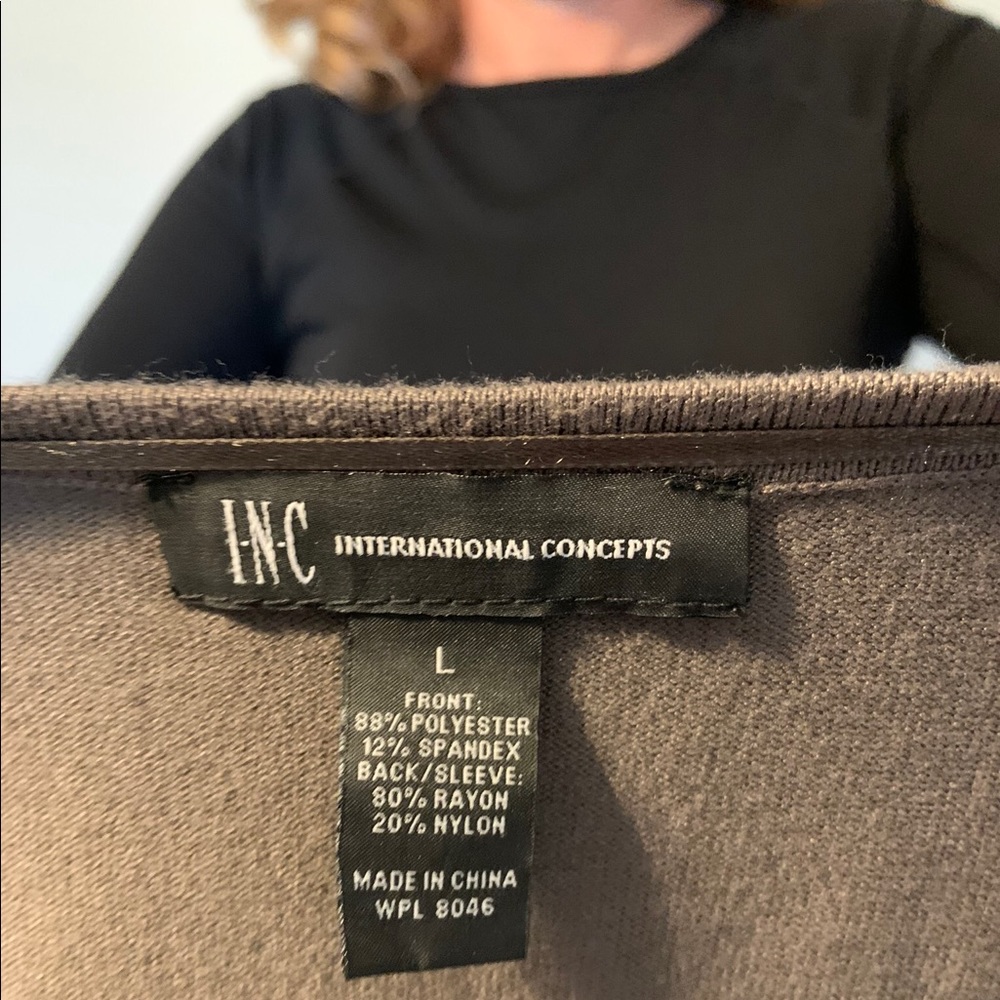Jacket - Picture 3 of 3